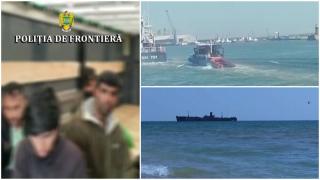 "Mulţi şi-au găsit rute de deplasare spre Occident, inclusiv prin România". Ţara noastră, inclusă într-o nouă rută a exodului din Orient