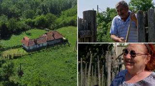 Satul din România în care trăiesc doar 5 oameni. 48 de case sunt goale, iar primăria vrea să atragă tinerii aici