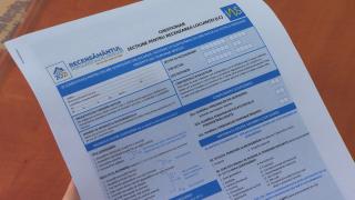 Recensământ 2022. A început oficial recenzarea din uşă în uşă. Cât timp durează această etapă