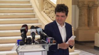 Acord între Costică  Constanda şi Primăria Capitalei, care îi datorează 125 de milioane de euro