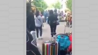 35.000 de refugiaţi ucraineni evacuaţi din hotelurile de la Marea Neagră din Bulgaria.  Ce alternative au