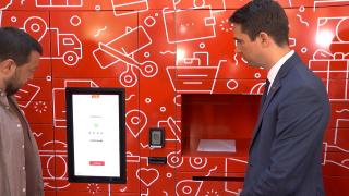 Poşta Română a lansat după 3 ani primul oficiu poştal digital, ca Easyboxurile de la eMag. Care este comisionul