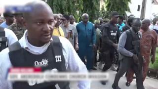 Zeci de morți într-un atac armat asupra unei biserici catolice din Nigeria, țară majoritar musulmană