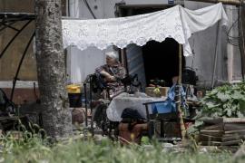 Ruşii vor să plaseze Mariupolul sub caratină din cauza unei posibile epidemii de holeră: "Vedem cum orașul se închide"