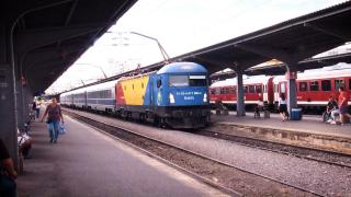 Trenurile Soarelui vin cu scumpiri: De luna viitoare, vom merge la mare cu 20% mai mult