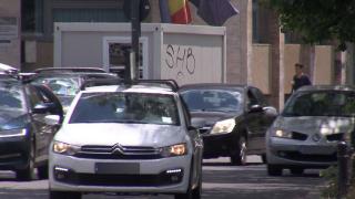 Taxă de 5.500 de lei pe an pentru maşinile care poluează Bucureştiul sau care nu sunt înmatriculate în Capitală. Nicuşor Dan nu susţine proiectul