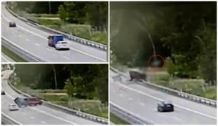 Drumul spre casă, ultimul pentru 3 români din Anglia. Au murit într-un cumplit accident pe un drum din Cehia. Alţi doi sunt răniţi