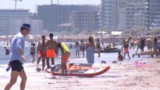 Cresc preţurile pe litoral. Cât va costa un sejur la mare de săptămâna viitoare
