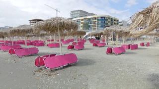 De săptămâna viitoare, preţurile pe litoral cresc. Cât plăteşte o familie cu doi copii pentru un prânz în Eforie