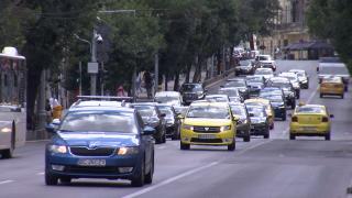 "Nu dau 5.500 de lei ca să merg cu masina prin Bucureşti. Niciodată!" Reacţia şoferilor la noua taxă de poluare propusă pentru Capitală