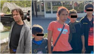 Charlie Ottley vrea să îi ajute pe copiii care i-au furat echipamentele, în loc să-i pedepsească: "Aş vrea să le ofer o cameră, să îi învăţ de filmeze"