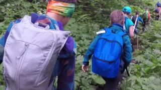 Taberele şcolare de stat din Braşov, lăsate în paragină. Mediul privat profită de această situaţie. Cât costă o tabără la munte