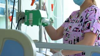 Viaţă dincolo de moarte. Familia unui copil de 13 ani care a suferit un AVC a acceptat să-i doneze organele