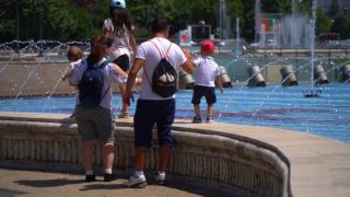 Cum ne ferim de căldura de afară. Recomandări în caz de caniculă