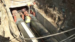 Primăria Capitalei a găsit "soluţia" pentru marile avarii din Bucureşti: o centrală în miniatură care costă peste 13 milioane de lei