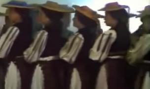 Film cu supereroi, pe acorduri românești. "Purtata" fetelor de la Căpâlna, pe coloana sonoră a producției Black Adam