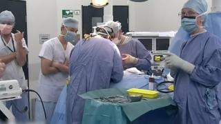 "Este un miracol!" Tratament-minune în lupta cu cancerul: 18 pacienți s-au vindecat după ce li s-a administrat un medicament revoluționar