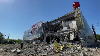 Rusia se apropie de victorie într-un oraș cheie. Separatiştii spun ca au cucerit 231 de localităţi din Donbas. Care este următoarea ţintă