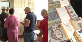 Categoria de salariaţi care ar putea fi impozitată progresiv. Anunțul făcut de ministrul Muncii, Marius Budăi