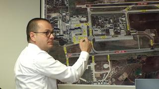 Criza angajaţilor aduce haos pe aeroporturi. Directorul CNAB vorbeşte despre provocările din domeniul aviaţiei, în România