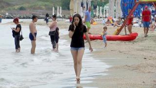 Vremea strică planurile pentru weekendul de Rusalii. Evenimente anulate în București, pe litoral vor fi ploi abundente