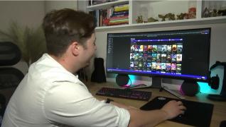 Gaming-ul, de la joacă, la afacere. E-sportul va avea și propriul masterat, la Iași, anul viitor: Un sportiv profesionist poate câştiga şi zeci de mii de dolari