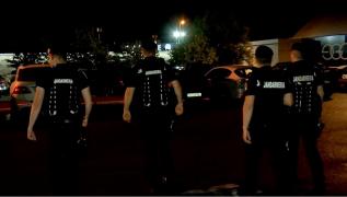 Razii de amploare pe litoral. Şofer fără permis din Sibiu, prins la Constanţa: "Nu aveţi dreptul de a conduce pe teritoriul României"