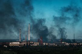 Ruşii pun mâna pe Ucraina bucată cu bucată. Un oficial american face previziuni îngrijorătoare