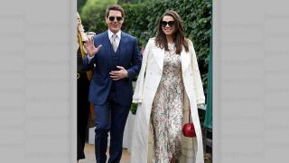 Tom Cruise, din nou un bărbat singur. Starul Top Gun şi actriţa Hayley Atwell s-au despărţit