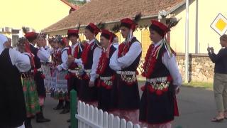 Tradiţii vechi, readuse în prim-plan la Festivalul Folcloric Multietnic: "Este foarte frumos, suntem surprinşi că avem aşa ceva"