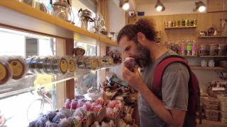 Reportaj Observator din Israel. Tel Aviv, orașul celor 1.000 de gusturi care provoacă toate simţurile