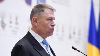 Klaus Iohannis ar putea face o vizită-surpriză la Kiev. Liderii occidentali care l-ar putea însoți