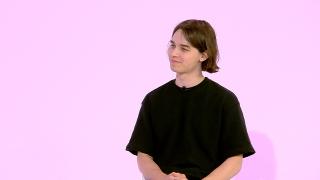 Rareş, o nouă senzaţie în lumea muzicii: "Viața mea s-a schimbat cu totul". Care este povestea din spatele piesei "Prea tânăr"