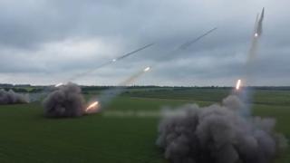 Lista lui Zelenski. Preşedintele Ucrainei a cerut din nou ajutor din partea Occidentului: 1.000 de drone, 500 de tancuri, 300 de lansatoare multiple de rachete