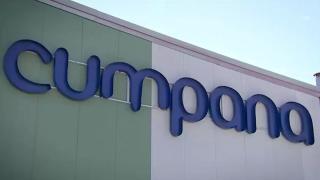 (P) Cumpăna deschide o nouă fabrică de ultimă generație în Ștefăneștii de Jos