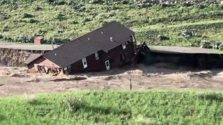 Vestul Europei se topeşte. Canicula face ravagii în Franța și Spania, în timp ce Grecia se confruntă cu inundații