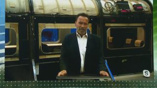 Arnold Schwarzenegger critică dur țările UE care cumpără petrol rusesc: Avem sânge pe mâini pentru că finanțăm războiul