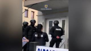 Medici din Galaţi, suspectaţi că ar fi falsificat sute de concedii medicale. Prejudiciul se ridică la 200.000 de lei