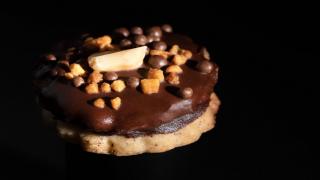 Ișlerul, biscuitele cu cremă care a devenit vedetă în Braşov