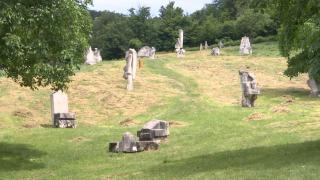 Tabăra de sculptură de la Măgura, cel mai mare ansamblu arhitectural din sud-estul Europei: 256 de lucrări pe 70.000 de metri pătraţi