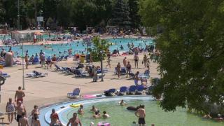 Cel mai mare complex balnear din Europa, la doar 80 km de România. Facilităţile care i-au cucerit pe turiştii români