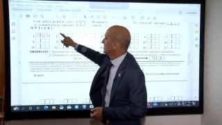 Evaluare Națională 2022: Cum se completează corect fișa de înscriere la liceu. Greșeala care îi poate costa pe copii viitorul