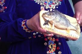 Femeile au făcut spectacol la Bibaniada: 2 echipe nu au prins niciun peşte, însă celelalte au capturat zeci de kilograme de biban