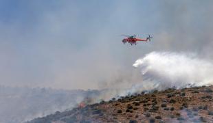 După Europa de Vest, canicula lovește și România. Meteorologii anunță temperaturi de peste 35 de grade Celsius