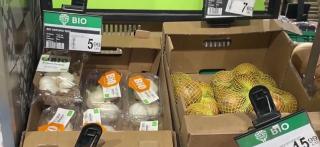 Românii, tot mai interesați de produsele eco: La ce trebuie să fim însă atenți atunci când le alegem