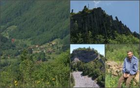 Minunea ascunsă din Muntii Apuseni: Locuri unicat de unde s-a născut povestea Fefeleagăi. David, strănepotul femeii, încearcă să-i păstreze vie amintirea