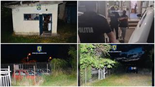 Bărbatul care ar fi răpit-o pe femeia din Piatra Neamţ este încă în libertate. Cum i-a convins pe anchetatori