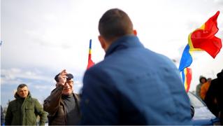 Ce stă în spatele populismului, un fenomen "de succes" în România: "Să ne întrebăm de ce partidele actuale nu vorbesc pe limba oamenilor, nu de ce există AUR"