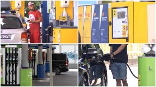 Formula de calcul a Ministrului de Finanţe, privind plafonarea preţurilor la combustibili. Pe cine afectează calculele