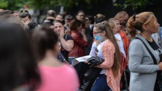 Greșelile grave comise de elevi la Evaluarea Națională. Cîmpeanu: Doar 6% au putut să scrie perfect românește